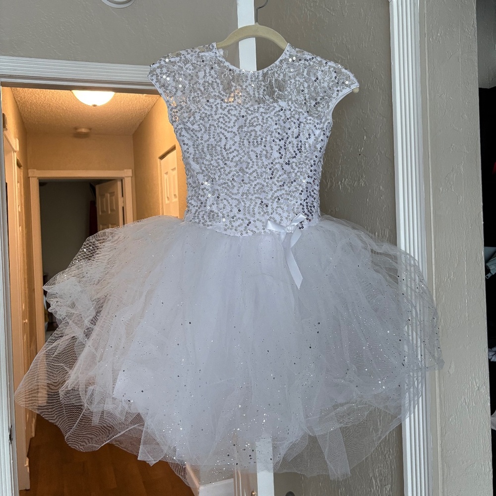 Dance Costume